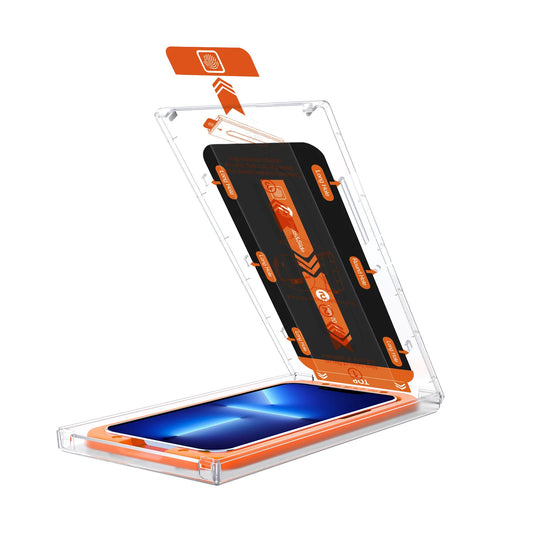 Doe-het-zelf Private Screenprotector Toolkit